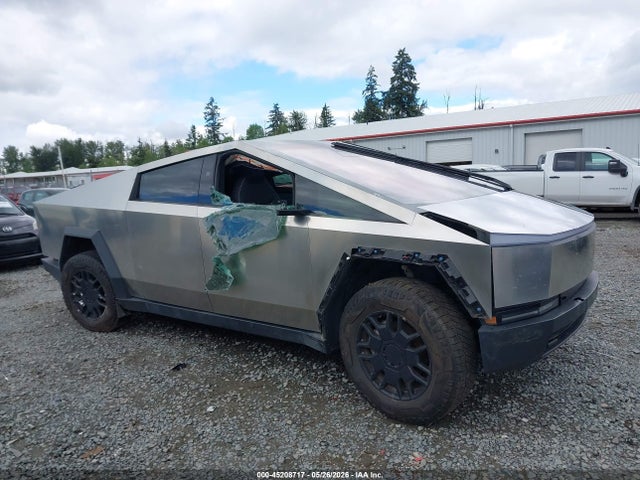 Tesla Cybertruck 2024 7G2CEHED0RA008763 Image 13