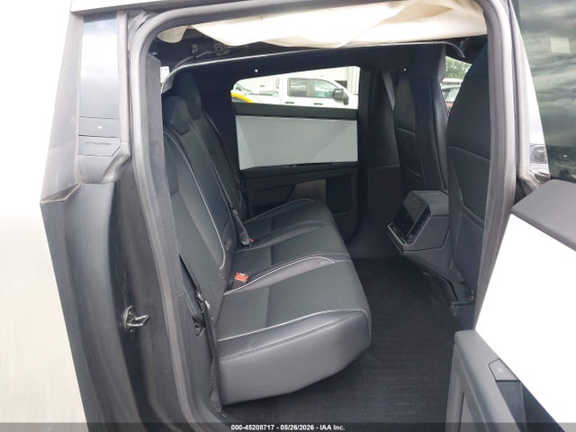 Tesla Cybertruck 2024 7G2CEHED0RA008763 Image 20