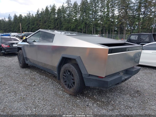 Tesla Cybertruck 2024 7G2CEHED0RA008763 Image 3
