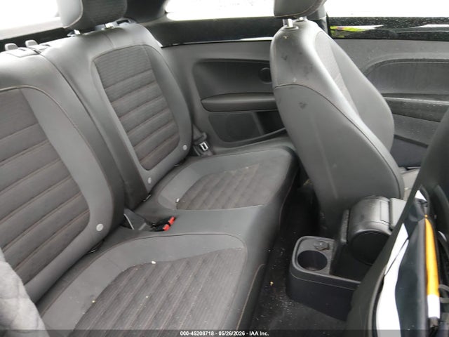 45208718 :رقم المزاد ، 3VWVT7ATXDM682545 vin ، 2013 Volkswagen Beetle 2.0t Fender Edition مزاد بيع