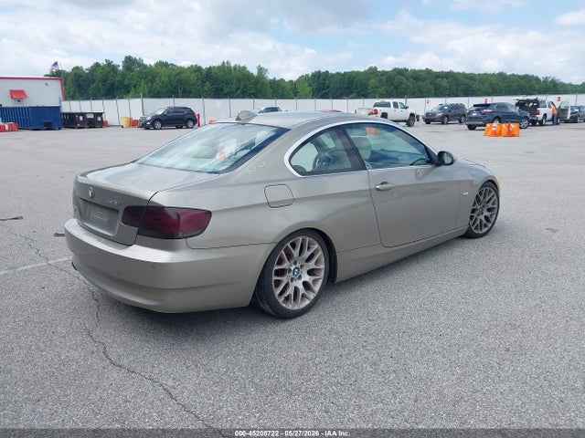 45208722 :رقم المزاد ، WBAWB33527P130065 vin ، 2007 Bmw 328i مزاد بيع