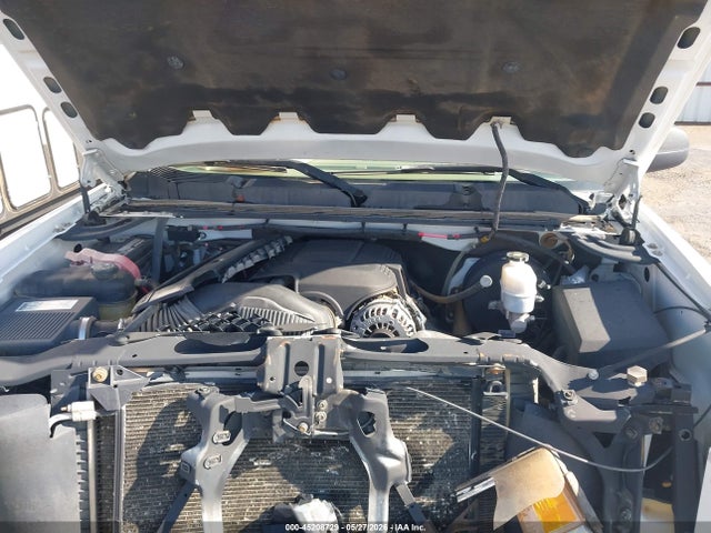 45208729 :رقم المزاد ، 3GCEC13C88G203864 vin ، 2008 Chevrolet Silverado 1500 Ls مزاد بيع