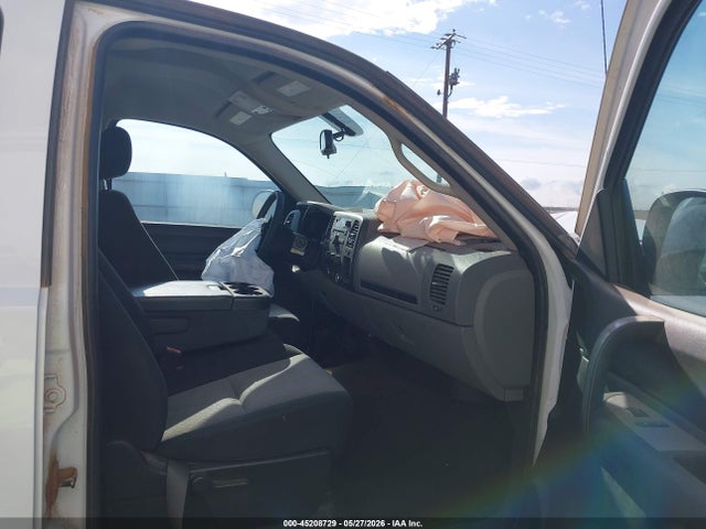 45208729 :رقم المزاد ، 3GCEC13C88G203864 vin ، 2008 Chevrolet Silverado 1500 Ls مزاد بيع
