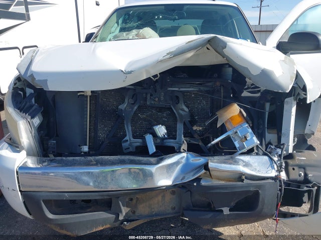 45208729 :رقم المزاد ، 3GCEC13C88G203864 vin ، 2008 Chevrolet Silverado 1500 Ls مزاد بيع