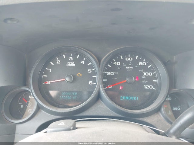 45208729 :رقم المزاد ، 3GCEC13C88G203864 vin ، 2008 Chevrolet Silverado 1500 Ls مزاد بيع