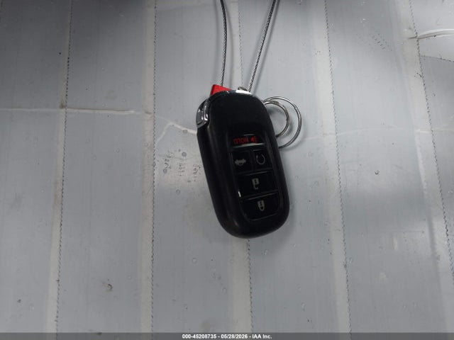 Honda Civic Ex/ex W/o Bsi 2023 2HGFE1F78PH322852 Image 11