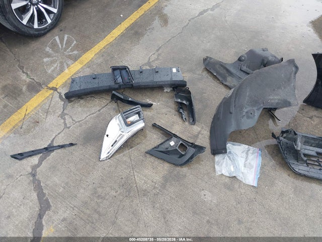 Honda Civic Ex/ex W/o Bsi 2023 2HGFE1F78PH322852 Image 12