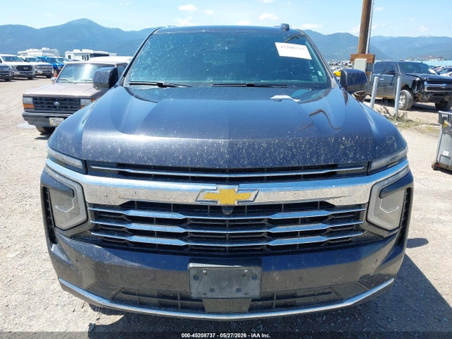 1GNS6CRD0SR183050 Chevrolet Suburban 4wd Lt