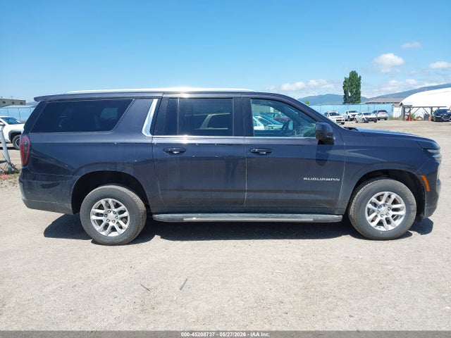 1GNS6CRD0SR183050 Chevrolet Suburban 4wd Lt