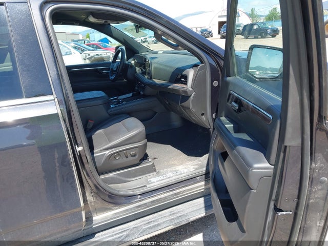 1GNS6CRD0SR183050 Chevrolet Suburban 4wd Lt