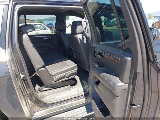 1GNS6CRD0SR183050 Chevrolet Suburban 4wd Lt