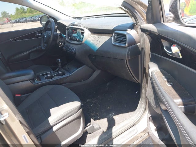 Продажа на аукционе авто 2016 Kia Sorento 2.4l L, vin: 5XYPG4A3XGG015541, номер лота: 45208738