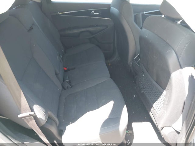 Продажа на аукционе авто 2016 Kia Sorento 2.4l L, vin: 5XYPG4A3XGG015541, номер лота: 45208738