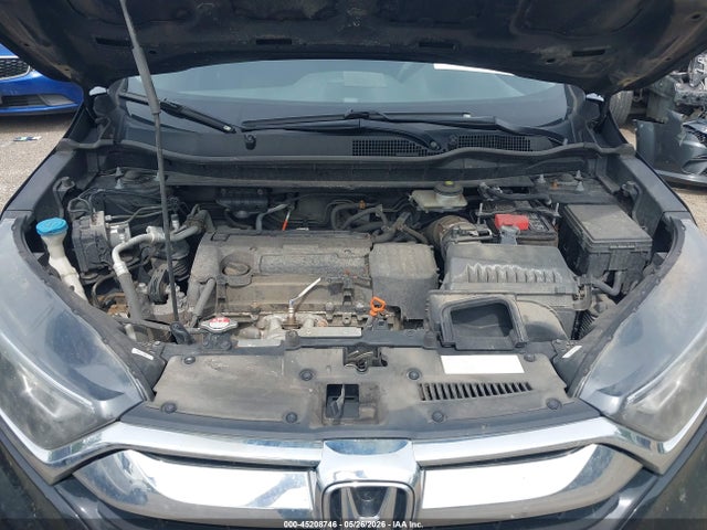 Продажа на аукционе авто 2018 Honda Cr-v Lx, vin: 5J6RW6H35JL000450, номер лота: 45208746