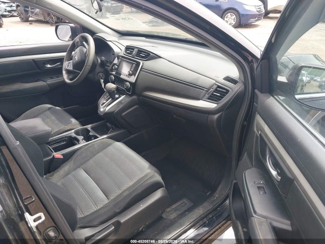 Продажа на аукционе авто 2018 Honda Cr-v Lx, vin: 5J6RW6H35JL000450, номер лота: 45208746