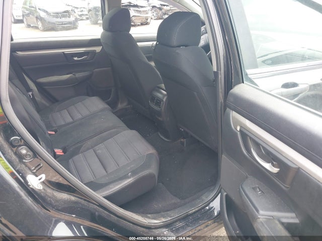 Продажа на аукционе авто 2018 Honda Cr-v Lx, vin: 5J6RW6H35JL000450, номер лота: 45208746