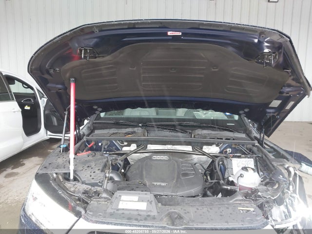 Aukcja sprzedaży 2019 Audi Q5 45 Premium, vin: WA1ANAFY2K2136009, numer aukcji: 45208755