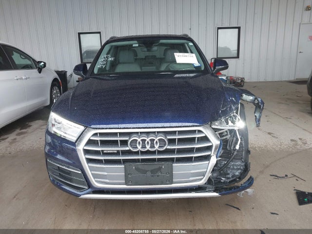 Aukcja sprzedaży 2019 Audi Q5 45 Premium, vin: WA1ANAFY2K2136009, numer aukcji: 45208755