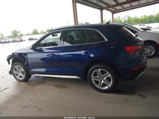 Aukcja sprzedaży 2019 Audi Q5 45 Premium, vin: WA1ANAFY2K2136009, numer aukcji: 45208755