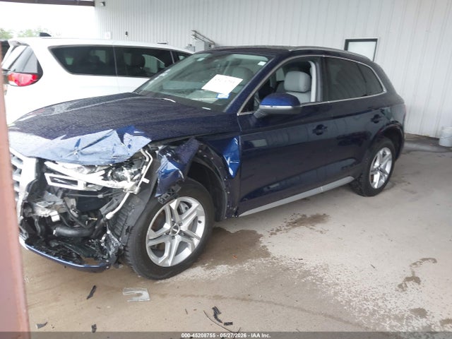 Aukcja sprzedaży 2019 Audi Q5 45 Premium, vin: WA1ANAFY2K2136009, numer aukcji: 45208755
