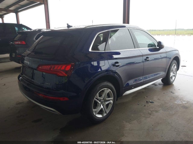 Aukcja sprzedaży 2019 Audi Q5 45 Premium, vin: WA1ANAFY2K2136009, numer aukcji: 45208755