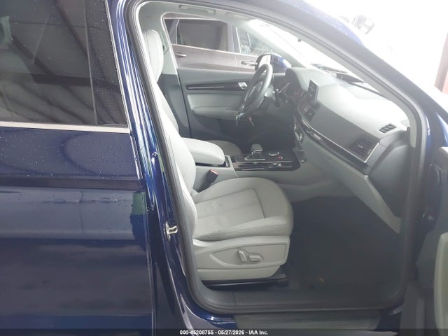 Aukcja sprzedaży 2019 Audi Q5 45 Premium, vin: WA1ANAFY2K2136009, numer aukcji: 45208755