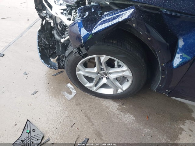Aukcja sprzedaży 2019 Audi Q5 45 Premium, vin: WA1ANAFY2K2136009, numer aukcji: 45208755