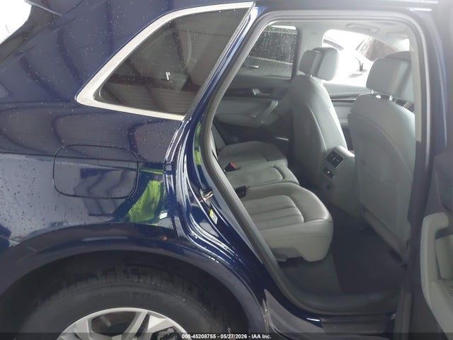 Aukcja sprzedaży 2019 Audi Q5 45 Premium, vin: WA1ANAFY2K2136009, numer aukcji: 45208755