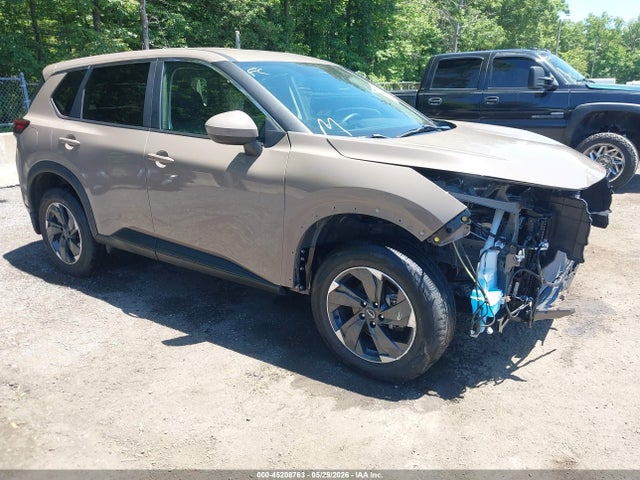 Aukcja sprzedaży 2024 Nissan Rogue Sv Intelligent Awd, vin: 5N1BT3BB4RC756664, numer aukcji: 45208763