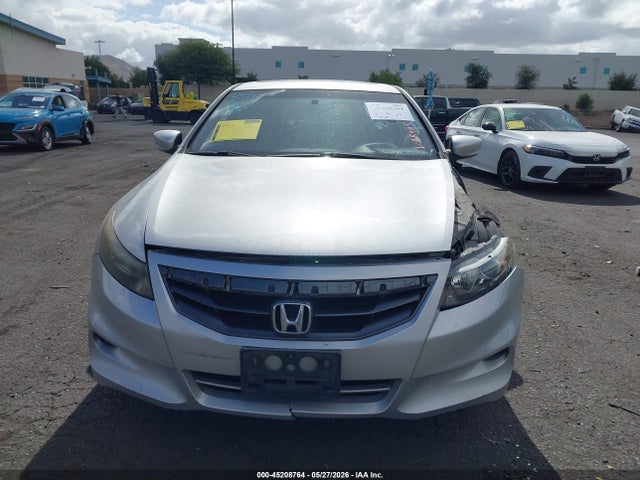 2012 Honda Accord 3.5 Ex-l მანქანა იყიდება აუქციონზე, vin: 1HGCS2B85CA002168, აუქციონის ნომერი: 45208764