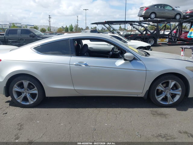 2012 Honda Accord 3.5 Ex-l მანქანა იყიდება აუქციონზე, vin: 1HGCS2B85CA002168, აუქციონის ნომერი: 45208764