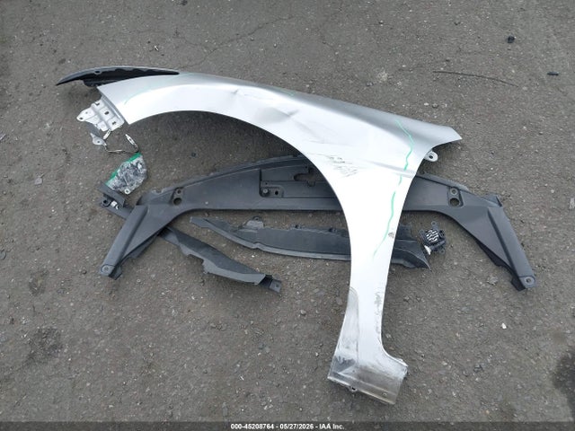 2012 Honda Accord 3.5 Ex-l მანქანა იყიდება აუქციონზე, vin: 1HGCS2B85CA002168, აუქციონის ნომერი: 45208764