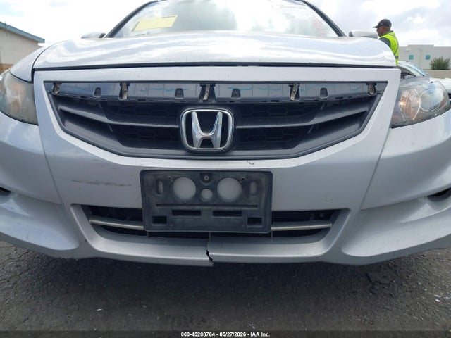2012 Honda Accord 3.5 Ex-l მანქანა იყიდება აუქციონზე, vin: 1HGCS2B85CA002168, აუქციონის ნომერი: 45208764