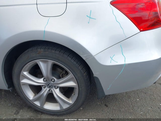 2012 Honda Accord 3.5 Ex-l მანქანა იყიდება აუქციონზე, vin: 1HGCS2B85CA002168, აუქციონის ნომერი: 45208764