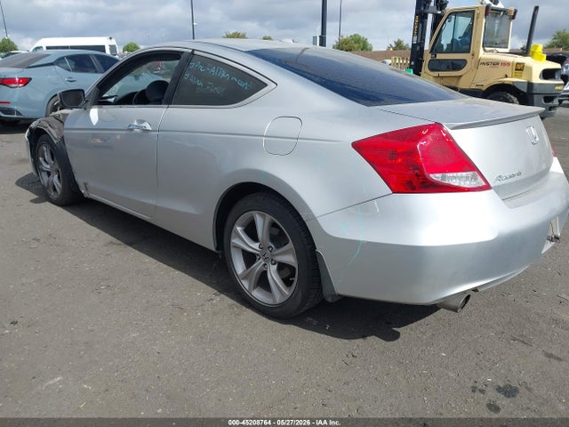 2012 Honda Accord 3.5 Ex-l მანქანა იყიდება აუქციონზე, vin: 1HGCS2B85CA002168, აუქციონის ნომერი: 45208764