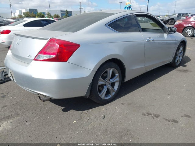 2012 Honda Accord 3.5 Ex-l მანქანა იყიდება აუქციონზე, vin: 1HGCS2B85CA002168, აუქციონის ნომერი: 45208764