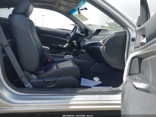 2012 Honda Accord 3.5 Ex-l მანქანა იყიდება აუქციონზე, vin: 1HGCS2B85CA002168, აუქციონის ნომერი: 45208764