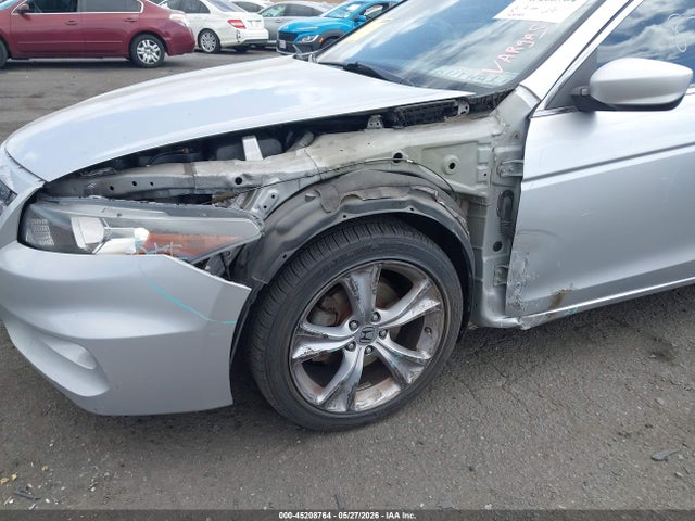 2012 Honda Accord 3.5 Ex-l მანქანა იყიდება აუქციონზე, vin: 1HGCS2B85CA002168, აუქციონის ნომერი: 45208764