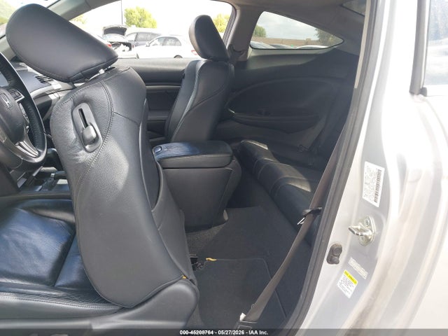 2012 Honda Accord 3.5 Ex-l მანქანა იყიდება აუქციონზე, vin: 1HGCS2B85CA002168, აუქციონის ნომერი: 45208764