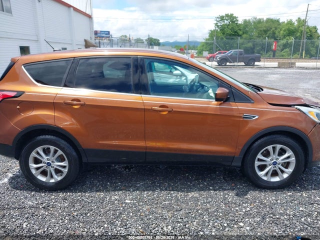 Ford ESCAPE SE 2017 1FMCU9G97HUA39744 Image 13