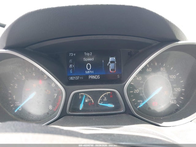 Ford ESCAPE SE 2017 1FMCU9G97HUA39744 Image 15