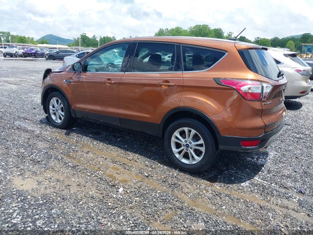 Ford ESCAPE SE 2017 1FMCU9G97HUA39744 Image 3