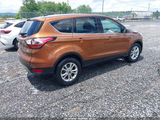 Ford ESCAPE SE 2017 1FMCU9G97HUA39744 Image 4