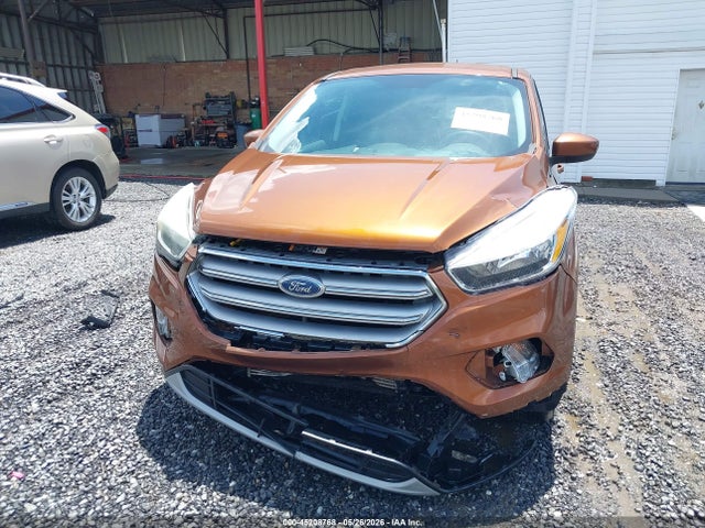 Ford ESCAPE SE 2017 1FMCU9G97HUA39744 Image 6