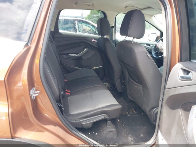 Ford ESCAPE SE 2017 1FMCU9G97HUA39744 Image 8