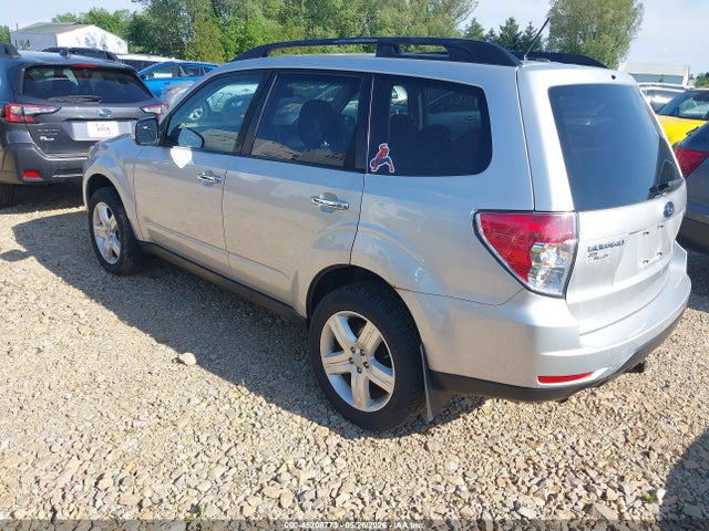 Aukcja sprzedaży 2009 Subaru Forester 2.5x, vin: JF2SH63689G714811, numer aukcji: 45208773