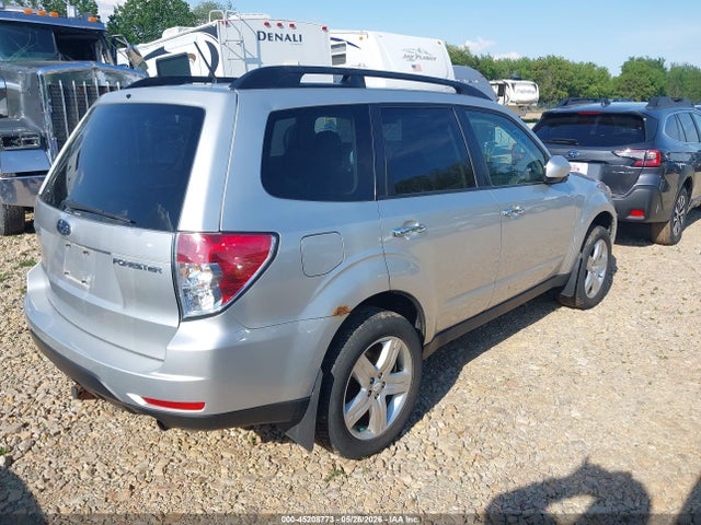Aukcja sprzedaży 2009 Subaru Forester 2.5x, vin: JF2SH63689G714811, numer aukcji: 45208773