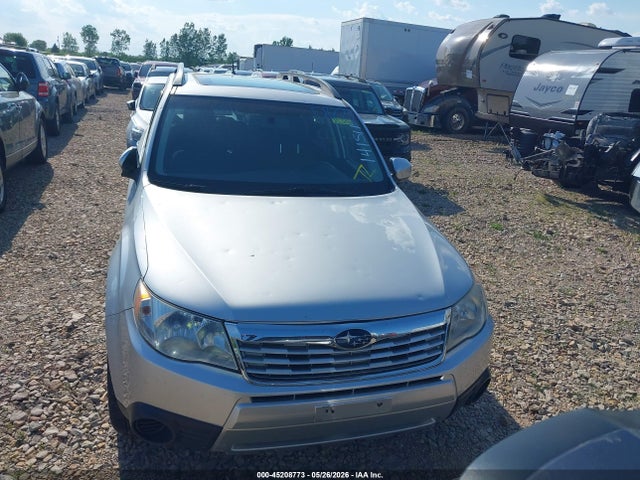 Aukcja sprzedaży 2009 Subaru Forester 2.5x, vin: JF2SH63689G714811, numer aukcji: 45208773