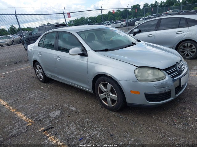 Aukcja sprzedaży 2009 Volkswagen Jetta S, vin: 3VWJM71K09M137268, numer aukcji: 45208774