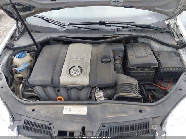 Aukcja sprzedaży 2009 Volkswagen Jetta S, vin: 3VWJM71K09M137268, numer aukcji: 45208774